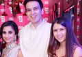 Intip Manisnya Gaya Simpel Anak Manoj Punjabi, Sairaa Punjabi!