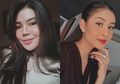 Rosa Meldianti Ketahuan Pakai Gaun Samaan dengan Awkarin, Gaya Siapa Paling Kece?