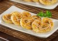 Resep Membuat Kastengel Pretzel, Kreasi Kue Kering Untuk Natal yang Enak Banget
