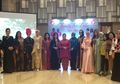 Tanamkan Rasa Sosial, PPLIPI Gelar Charity for Palu
