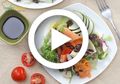 (Video) Resep Membuat Green Balsamic Salad, Salad Enak yang Bikin Perut Kenyang, Wajib Dicoba!