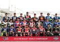 Jumlahnya Lebih Sedikit dari 2018, Ini Daftar Pebalap MotoGP 2019