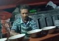 Unik, Mie Ayam di Yogyakarta Ini Dibuat dengan Cara Dilempar!