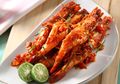 Resep Masak Udang Panggang Rica Rica, Olahan Udang Mewah Dengan Bahan Sederhana