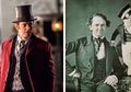 10 Perbandingan Sosok Asli dan Pemerannya di Film-Film Hollywood