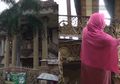 Kunjungi Rumah Mewah Muzdalifah yang Luas Bak Istana, Mamah Dedeh: Kebanyakan Tangga, Harus Pakai GPS!