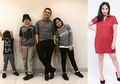 Lihat Ayahnya Ngobrol dengan Nagita Slavina, Anak Sahrul Gunawan Cemburu