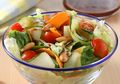 Resep Membuat Salad Kacang Kayumanis, Menu Sarapan Praktis Yang Enak dan Menyehatkan