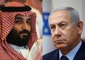 Demi Alihkan Perhatian Dunia dari Kasus Khashoggi, Putra Mahkota Arab Saudi Diduga Bujuk Israel untuk Serang Gaza