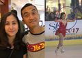 Deretan Foto Cantiknya Keysha Alea Malakiano, Putri Rico Ceper yang Berusia 16 Tahun dan Pernah Ikut Kontes Ice Skating Dunia!