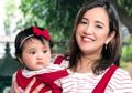 Intip 8 Potret Menggemaskan Kylie Zhivanna, Anak Bungsu Andi Soraya