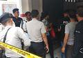Sang Anak Sempat Tulis Surat untuk Ibunya Sebelum Pembunuhan Satu Keluarga di Bekasi Terjadi