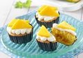 Resep Membuat Cake Mangga Susu, Cocok Dibuat Mumpung Lagi Musim Mangga
