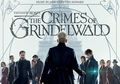 Inilah 5 Fakta Film Fantastic Beasts: The Crimes of Grindelwald, dari Kilas Balik Hogwarts hingga Masa Lalu Dumbledore