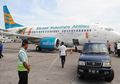 Maskapai Merpati Bakal Terbang Lagi, Tak Akan Pakai Boeing Atau Airbus Sebagai Pesawatnya