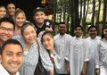 Jadi Salah Satu Artis Indonesia Terkaya, Intip Potret Keluarga Anjasmara yang Selalu Meriah dan Ramai