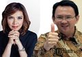Najwa Shihab Kirimkan Rantangan Untuk Ahok dan Adiknya, Isinya Dimasak Ibu Najwa Sendiri