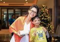 Kisah Yola Tsagia, Ibu Tangguh yang Anaknya Mengalami Penyakit Langka Treacher Collins Syndrome