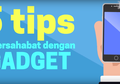 Ingin Tubuh Tetap Sehat? Lakukan 5 Tips Mudah Bersahabat dengan Gadget