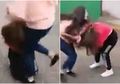 Gadis 14 Tahun Ini Dipukuli Secara Brutal Oleh 5 Temannya, Alami Gegar Otak & Terancam Tak Bisa Punya Anak!