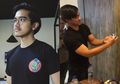 Viral Video Kaesang Pangarep Diminta Jadi Juru Foto WNI di Singapura, Inilah Reaksi sang Putra Presiden