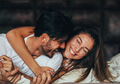 Bad Boy Dianggap Seksi dan Menarik di Mata Perempuan, Ini Sederet Manfaat Bercinta Dengannya