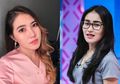 Adu Gaya 3 Penyanyi Dangdut yang Tampil Imut Menggemaskan dengan Busana Motif Polkadot