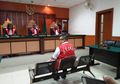 Sidang Eksepsi, Reza Bukan Bantah Kepemilikan Sabu yang Ditemukan di Kediamannya