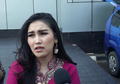 Sang Adik Dirawat di Rumah Sakit Akibat Tifus, Ayu Ting Ting: Bandel Banget Kalau Syifa Itu