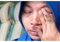 Pilu, Baiq Nuril Jadi Korban Pelecehan dan Didenda Rp500 Juta, Kepala Sekolah Justru Dapat Promosi Jabatan!