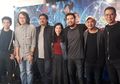 Payung Teduh Rilis Single Lagu untuk Film Ralph Breaks The Internet: Wreck-It- Ralph 2
