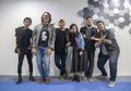 Gaet Vokalis Perempuan, Payung Teduh Bikin Lagu untuk Film Disney