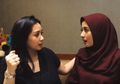 Sakit Hati Lihat Mantan Menikah, Laudya Cynthia Bella Tidak Hadir di Pernikahan Raffi-Nagita?