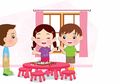 Cerpen Anak: Andi dan Andi