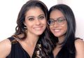 Seperti Kakak Adik, Intip Kompaknya Gaya Fashion Kajol dengan Sang Anak, Nysa Devgan!