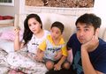 Grebek Kamar Nagita Slavina di Pagi Hari, Baim Wong dan Paula Pergoki Raffi Ahmad Sedang Lakukan Hal Ini!