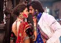 Deepika Padukone dan Ranveer Singh Menikah di Tepi Danau, Begini Penampilannya!