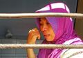 Akhirnya Baiq Nuril Laporkan Balik Muslim, Atas Tindakan Pelecehan Seksual