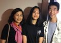 Ungkap Kalimat Ini di Instagram, Putri Ahok, Nathania, Sindir Orang?