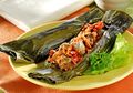 Resep Pepes Hati Ampela Rica Kemangi, Siapapun Pasti Ketagihan Dibuatnya