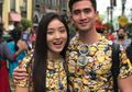 Verrell Bramasta Akui Dekat dengan Natasha Wilona Sejak Masih Pacaran dengan Stefan William