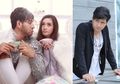 Aditya Zoni Sebut Sosok Wanita yang Cocok Bersanding dengan Ammar Zoni