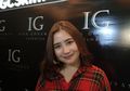 Bentuk Tubuhnya Sering Kena Nyinyir Netizen, Prilly Latuconsina: Mungkin Badan Mereka Kaya Model Victoria Secret
