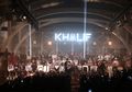 60 Set Koleksi Busana Pria dari Label Khalif by Ivan Gunawan