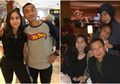 5 Potret Keluarga Sandrina Malakiano, Mantan Istri Rico Ceper Setelah Menikah dengan Eep Saefulloh Fatah, Harmonis dan Kompak Banget!