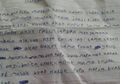 Para Guru Tak Kuasa Menahan Air Mata Saat Bacakan Surat Terakhir Korban Pembunuhan Satu Keluaraga di Bekasi