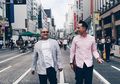 Beri Ucapan Ulang Tahun Sekaligus Memuji Irwan Mussry, Caption Daniel Mananta Malah Bikin Netizen Ngakak