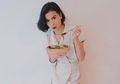 Pasca Putuskan Menjadi Seorang Vegan, Eva Celia Dijauhi Banyak Orang