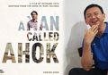 Nathania Purnama, Putri Sulung Ahok Curi Perhatian Saat Nonton Film A Man Called Ahok