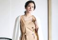 Hamil Muda, Raisa Andriana Tampil Stunning dengan High Heels